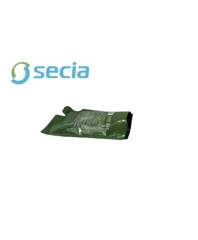 Anpassad molnskum Hand Sanitizer Packaging Bag