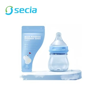 Mejeriprodukter revolutionerade produkter