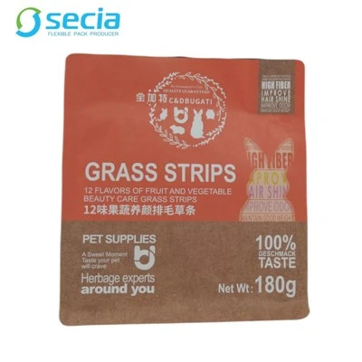 Pet Care Strips förpackning